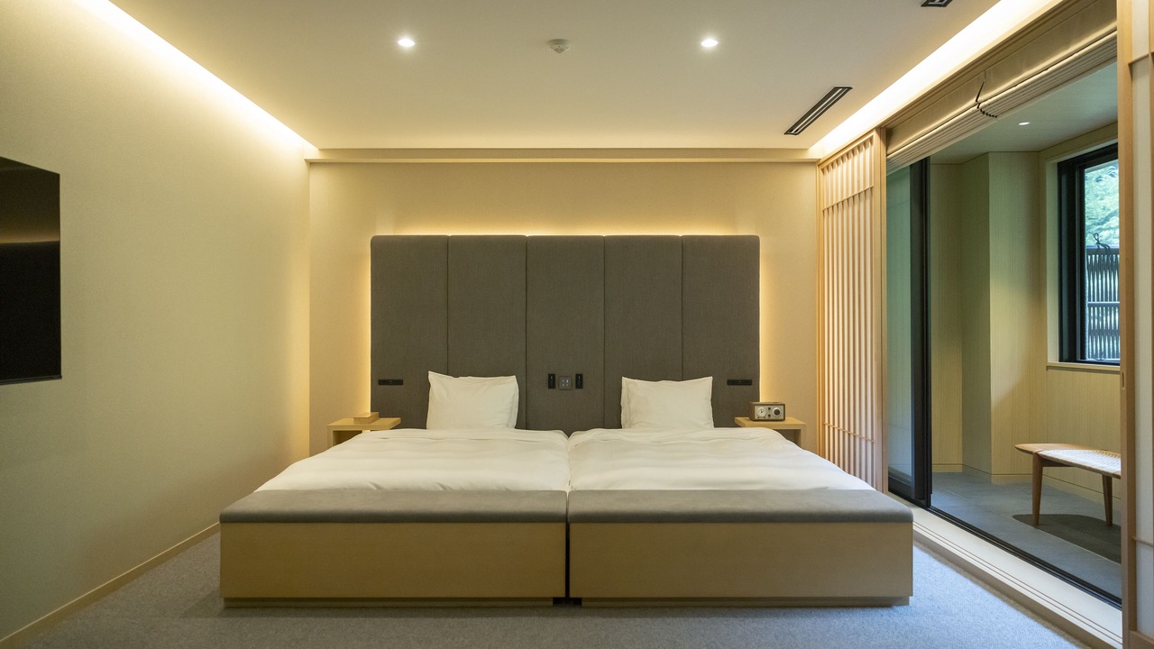 Photo of Bedroom in Sakyo Ward