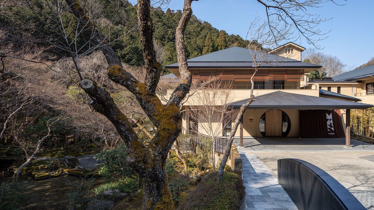 Photo of Outdoor in Sakyo Ward