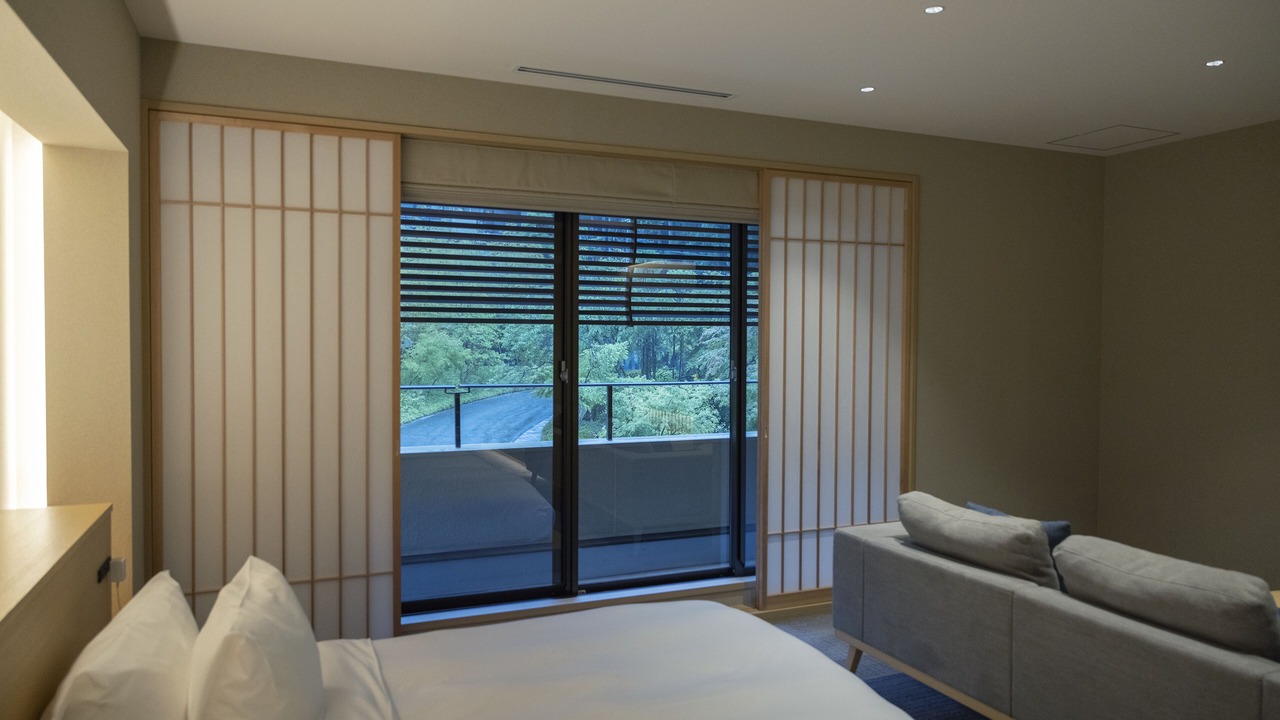 Photo of Bedroom in Sakyo Ward