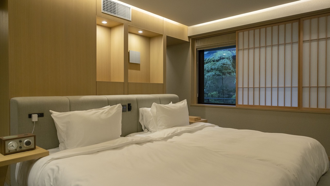 Photo of Bedroom in Sakyo Ward