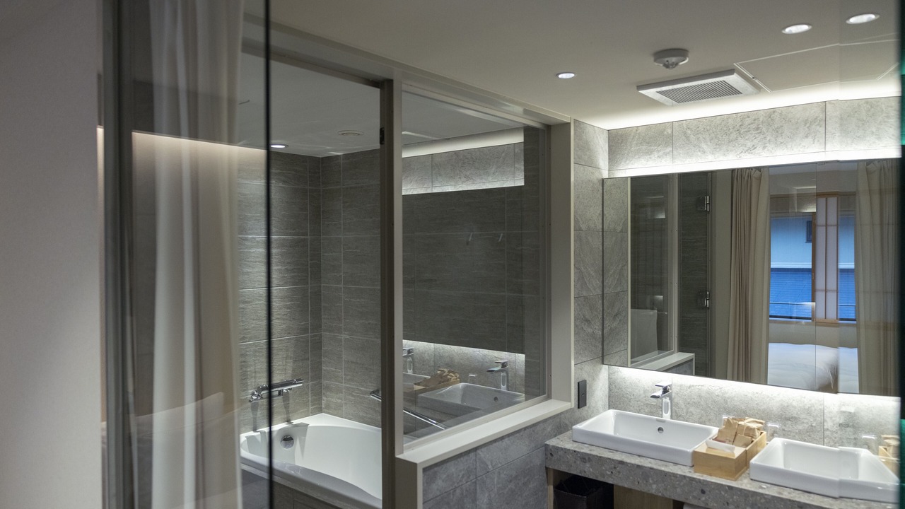Photo of Bathroom in Sakyo Ward
