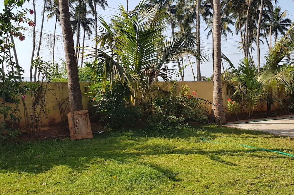Photo of Outdoor in Reis Magos