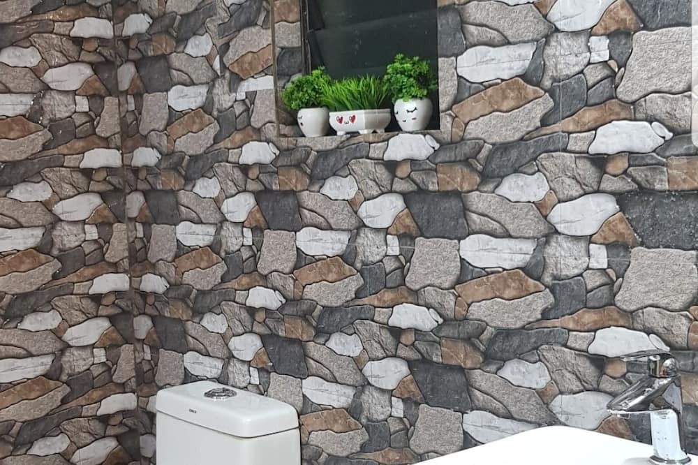 Photo of Bathroom in Reis Magos