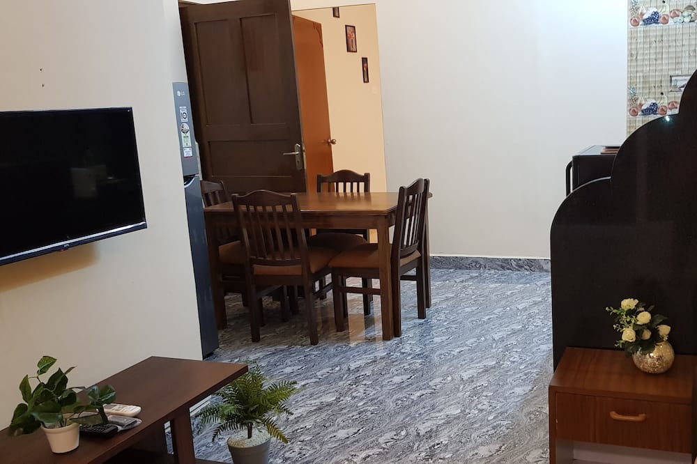 Photo of Livingroom in Reis Magos