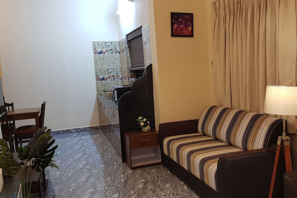 Photo of Livingroom in Reis Magos