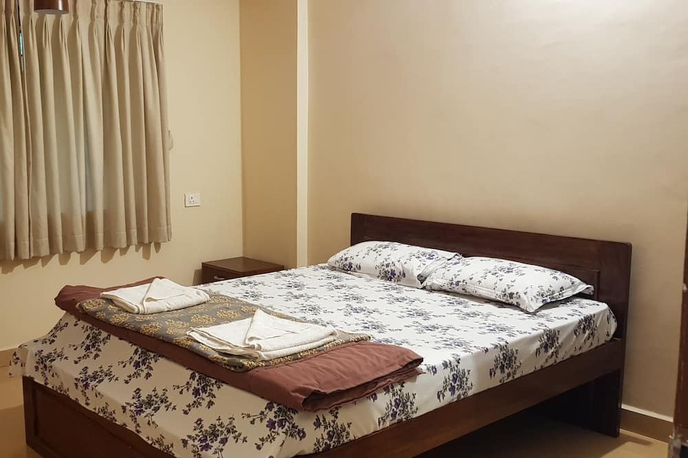 Photo of Bedroom in Reis Magos