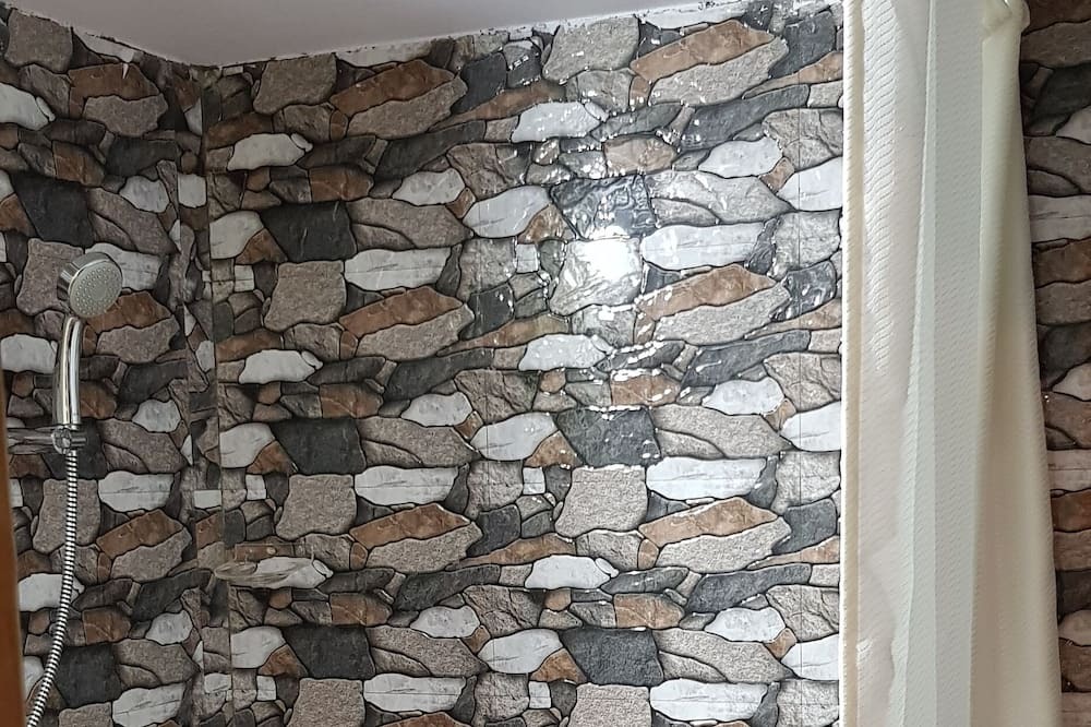 Photo of Bathroom in Reis Magos