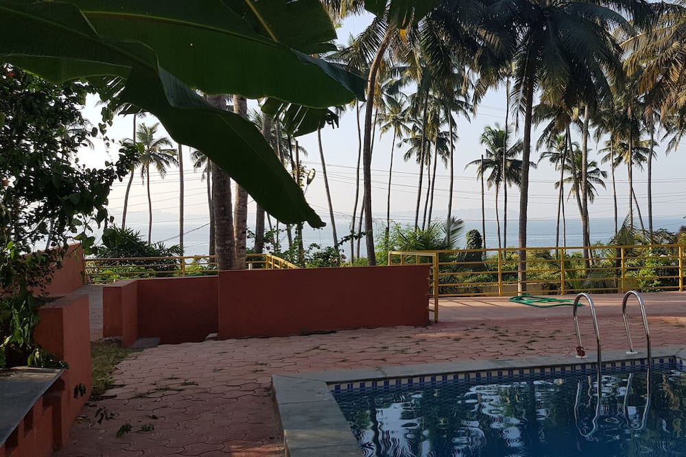 Photo of Outdoor in Reis Magos