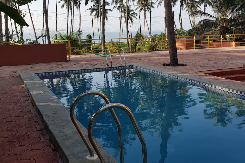 Photo of Outdoor in Reis Magos