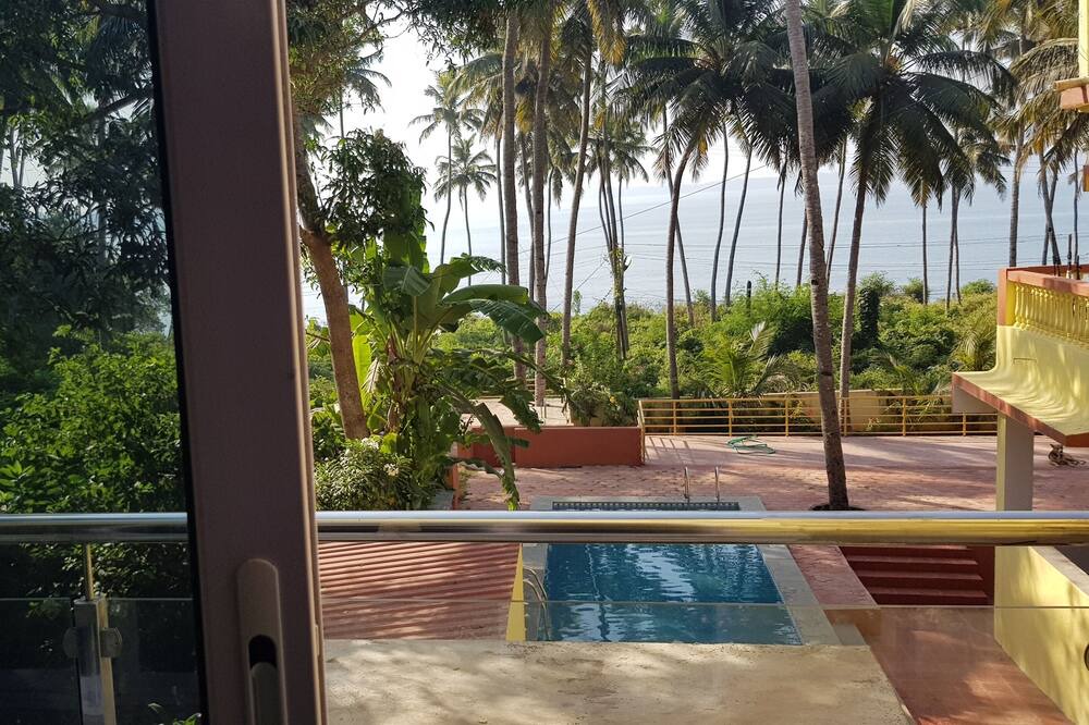 Photo of Patio Balcony in Reis Magos