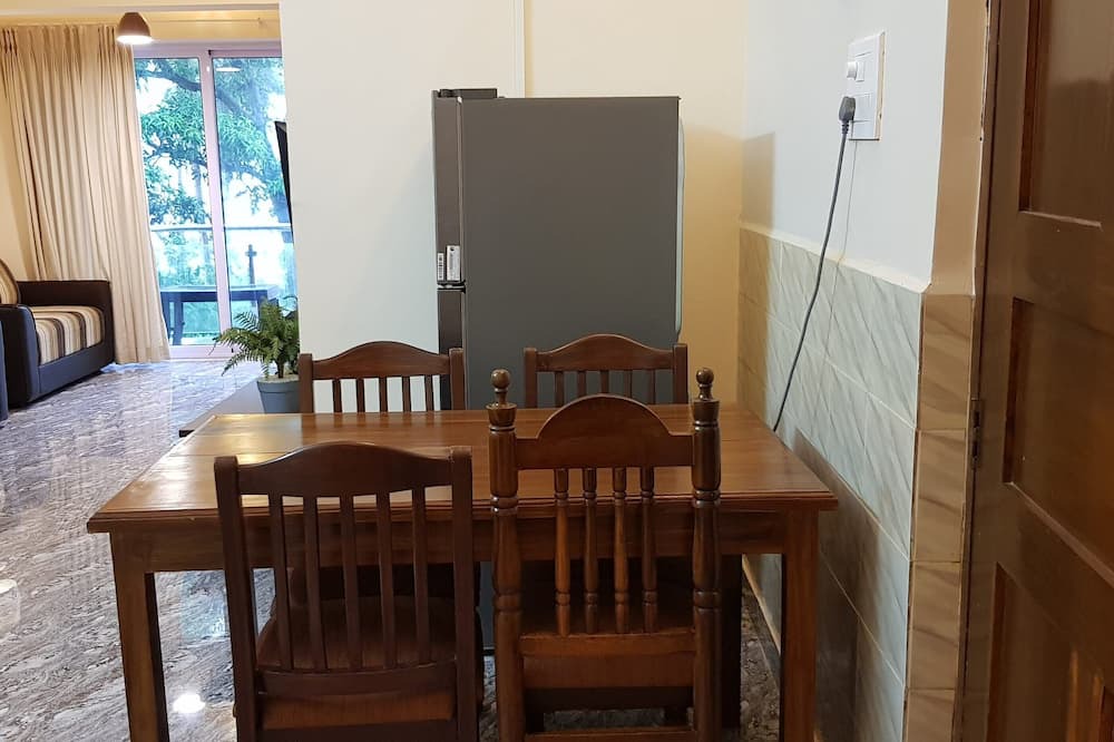 Photo of Kitchen in Reis Magos