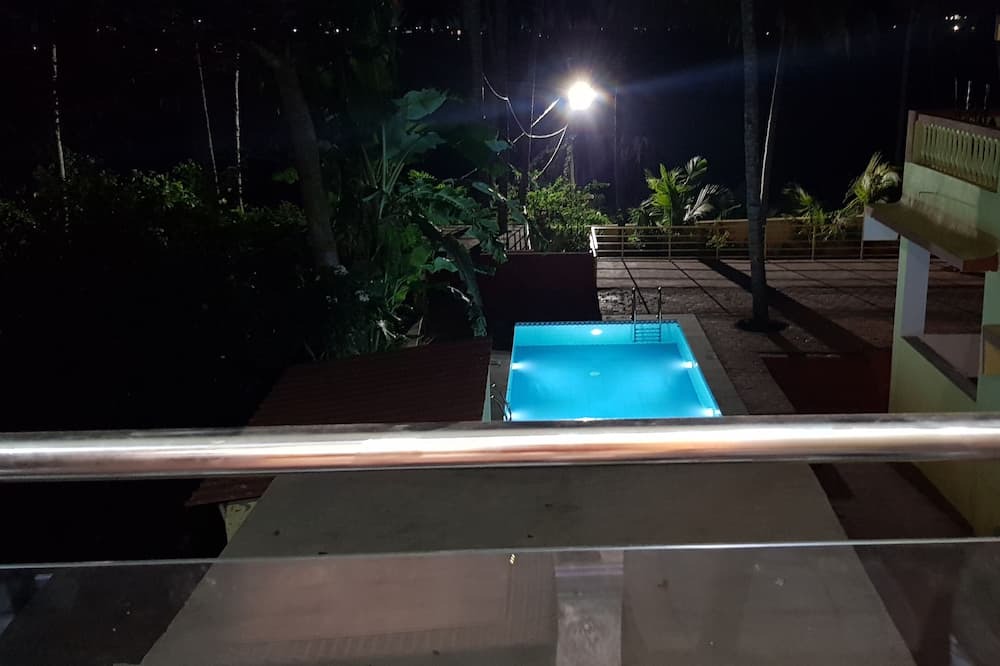 Photo of Outdoor in Reis Magos