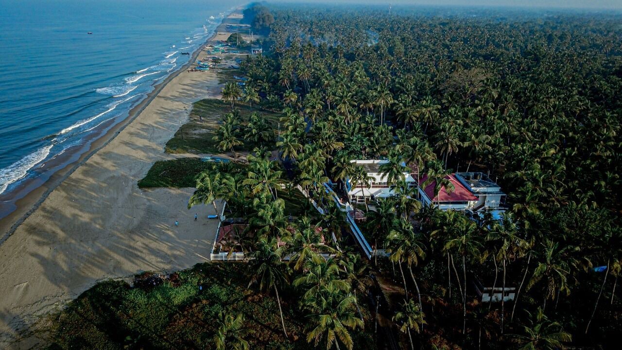 Photo of Outdoor in Kodungallur