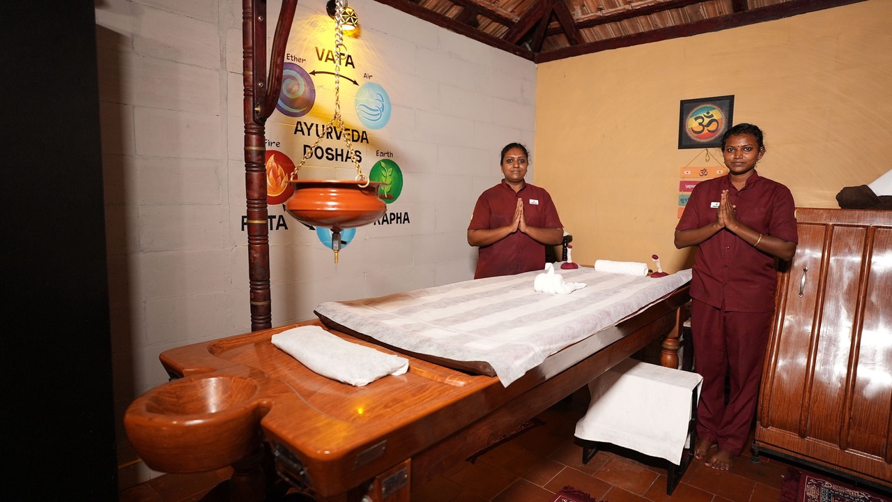 Photo of Bedroom in Kodungallur