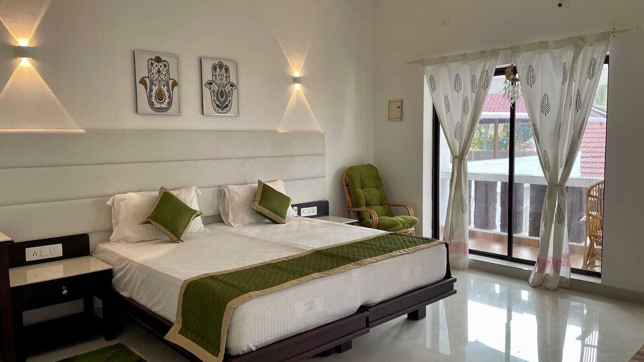 Photo of Bedroom in Kodungallur
