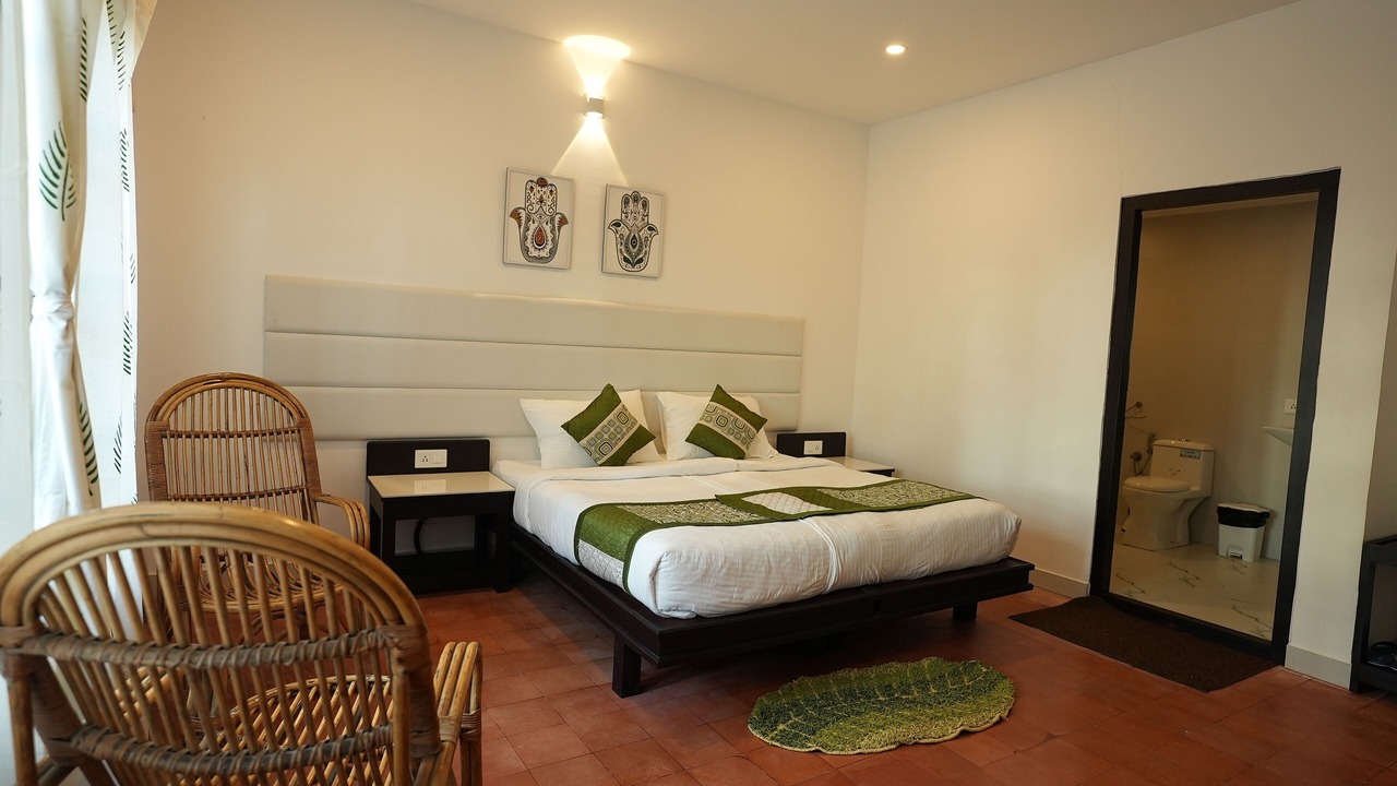Photo of Bedroom in Kodungallur