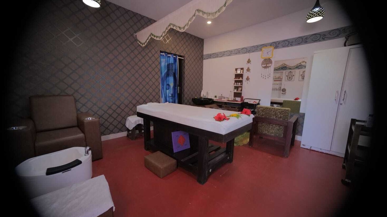Photo of Bedroom in Kodungallur