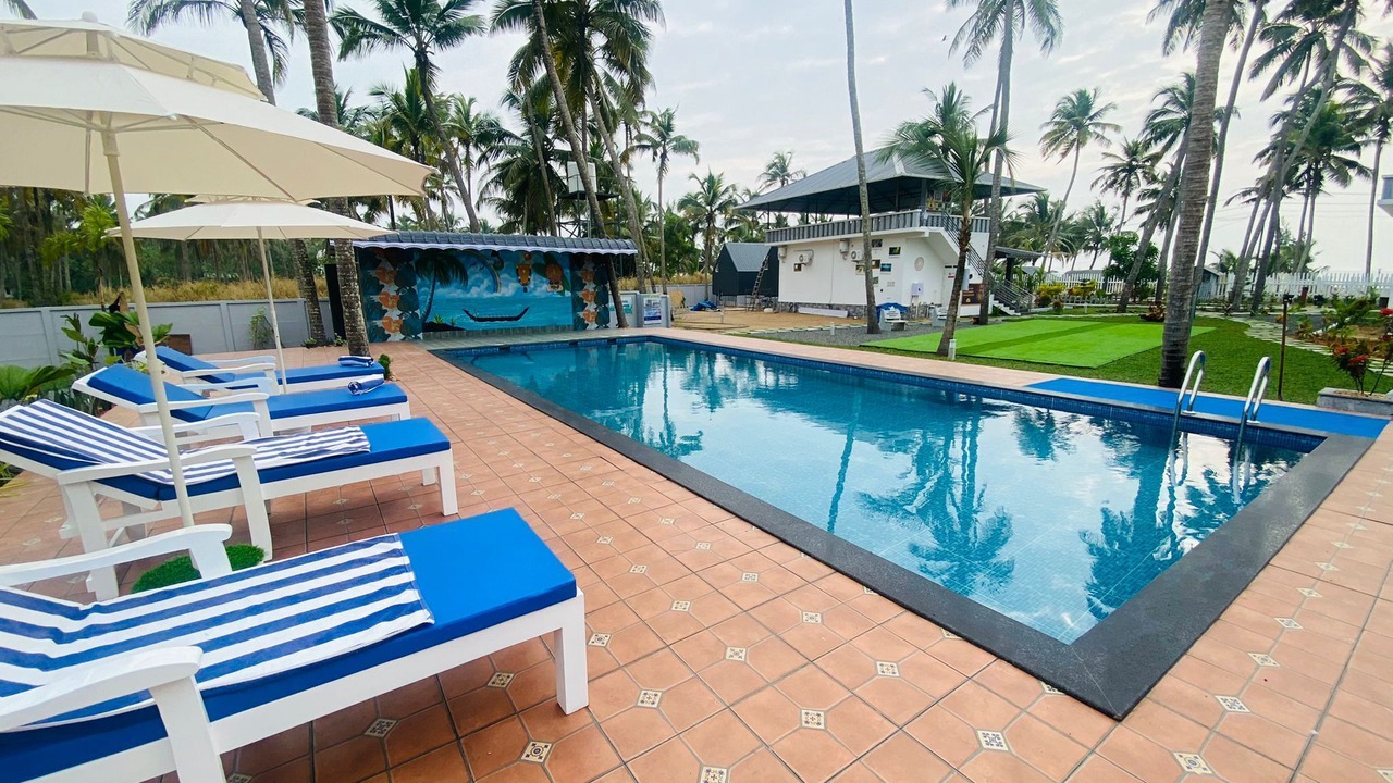 Photo of Outdoor in Kodungallur