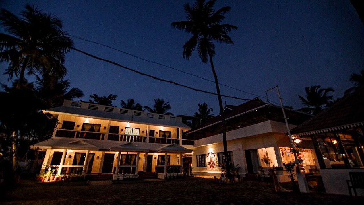 Photo of Outdoor in Kodungallur