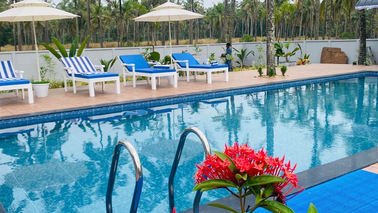 Photo of Outdoor in Kodungallur
