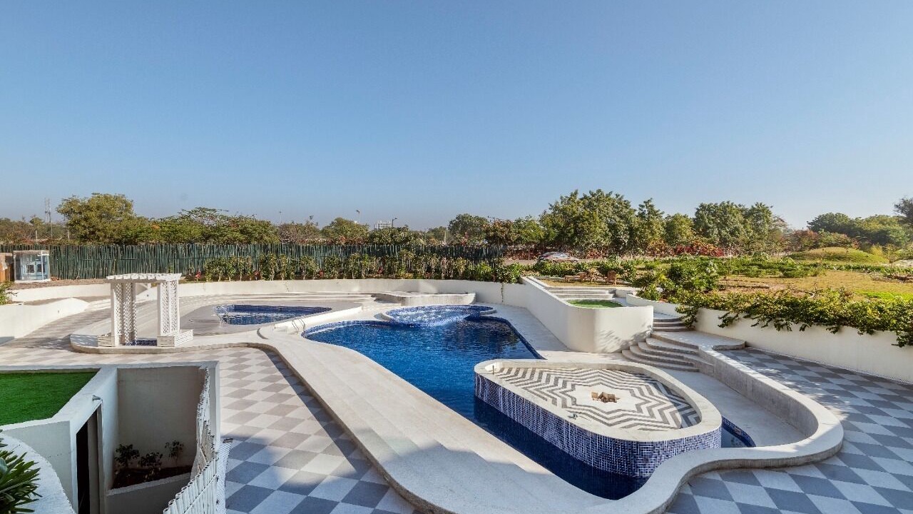Photo of Outdoor in Jaipur