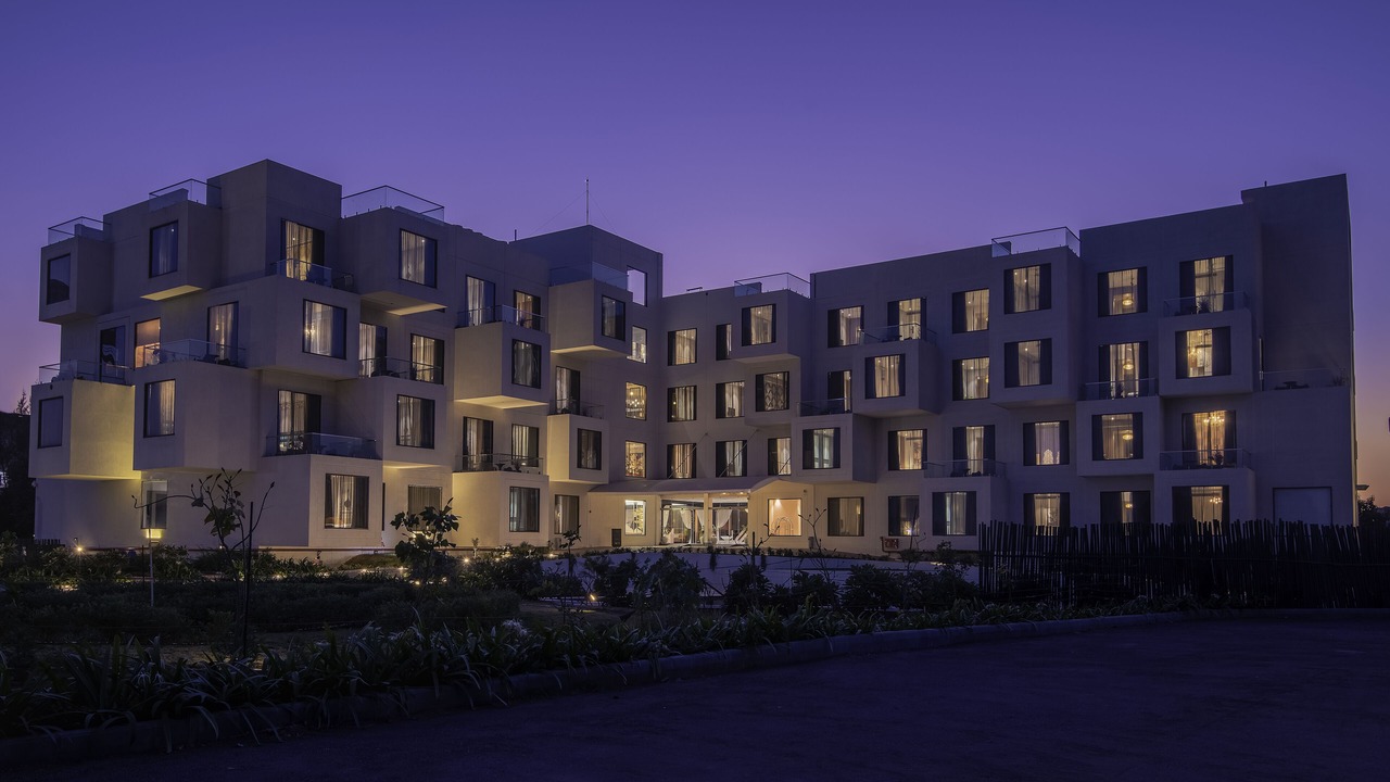 Photo of Outdoor in Jaipur
