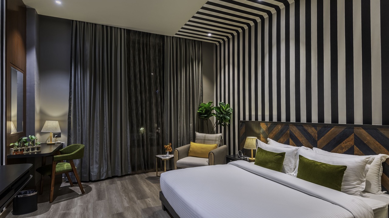 Photo of Bedroom in Jaipur