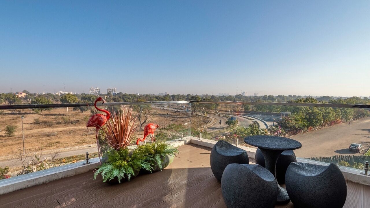 Photo of Outdoor in Jaipur