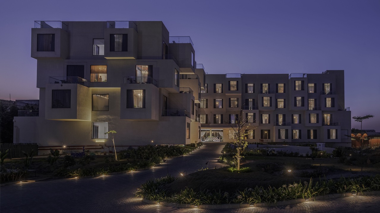 Photo of Outdoor in Jaipur