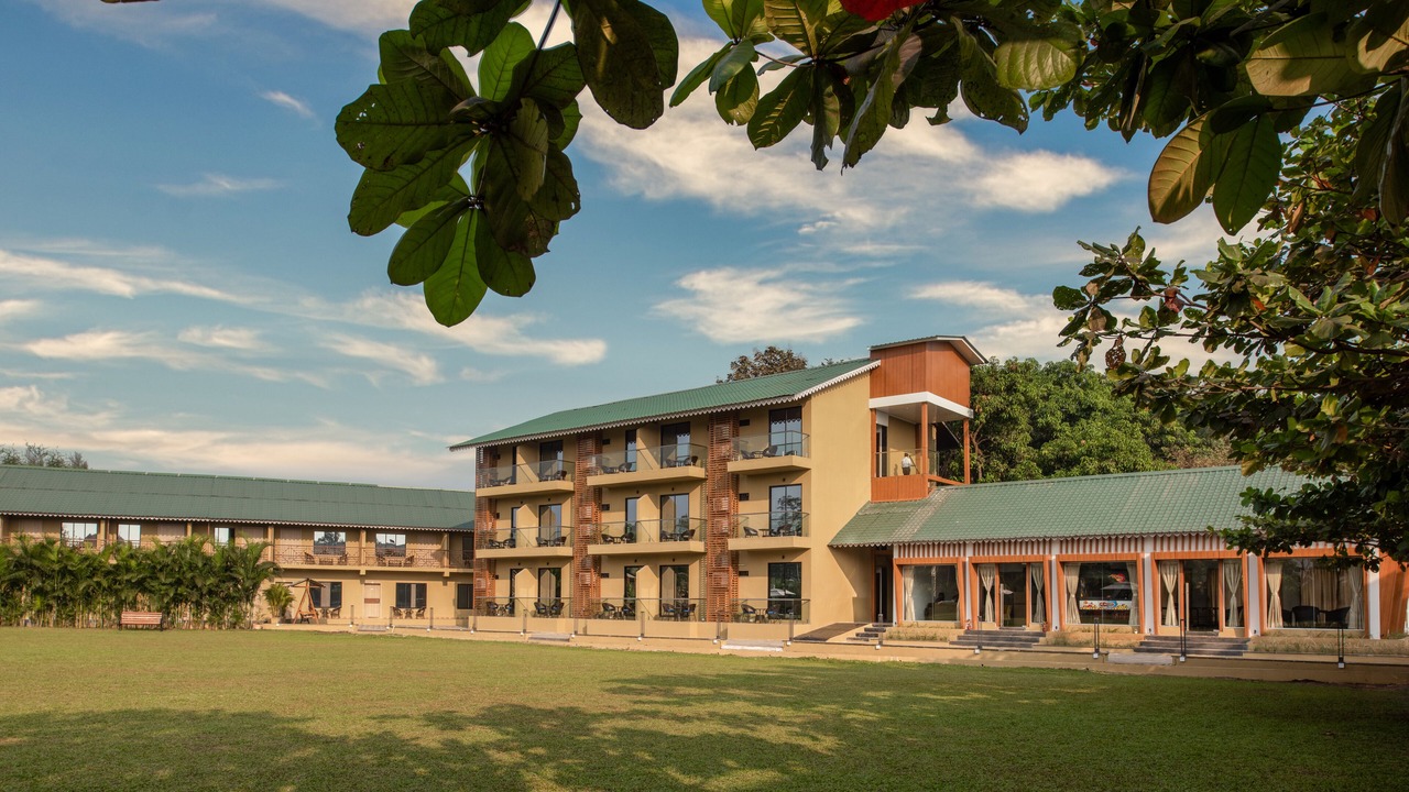 Photo of Outdoor in Karjat
