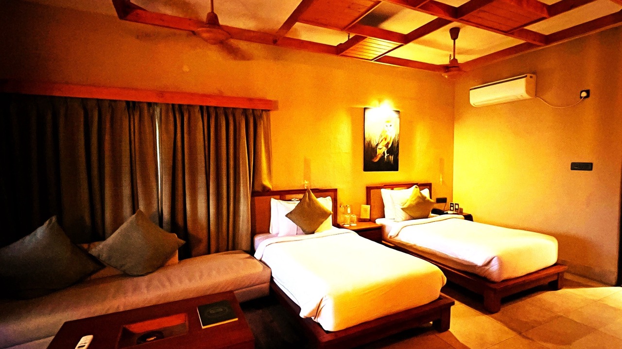 Photo of Bedroom in Sundarban