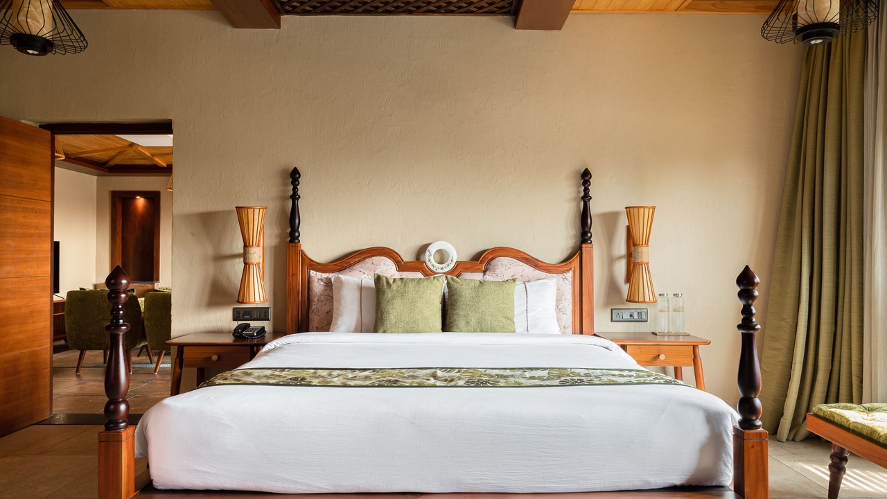 Photo of Bedroom in Sundarban
