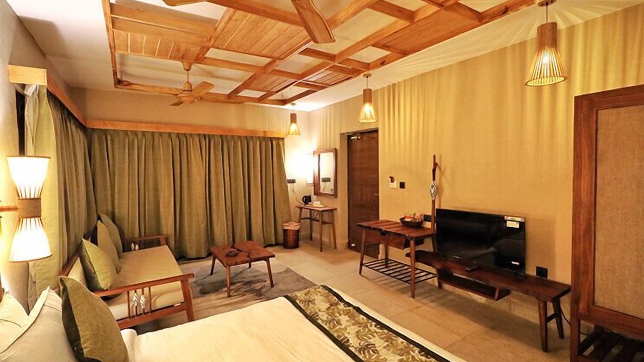 Photo of Bedroom in Sundarban