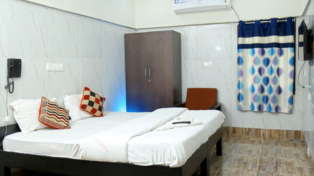Photo of Bedroom in Tada