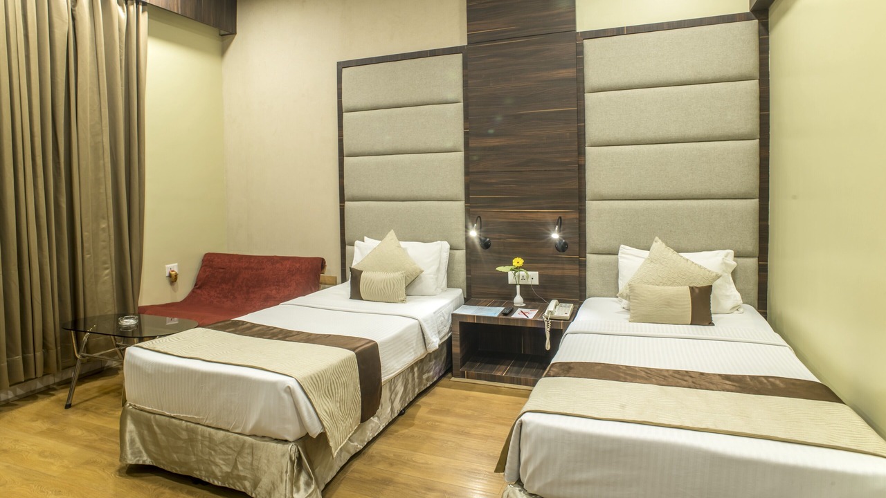 Photo of Bedroom in Durgapur