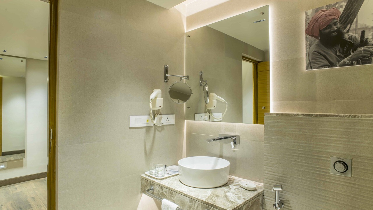 Photo of Bathroom in Durgapur