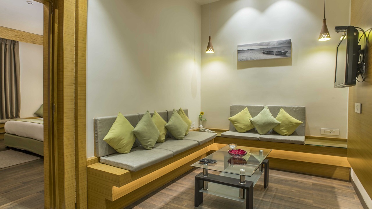 Photo of Bedroom in Durgapur