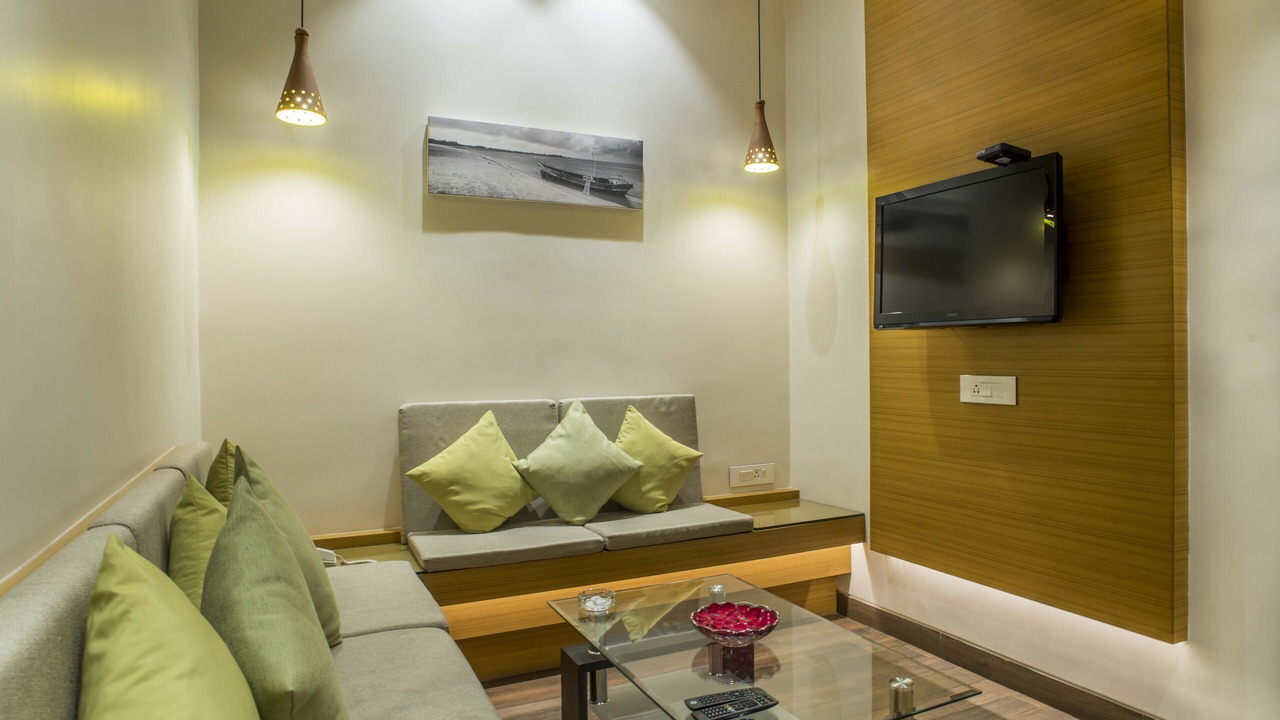 Photo of Bedroom in Durgapur