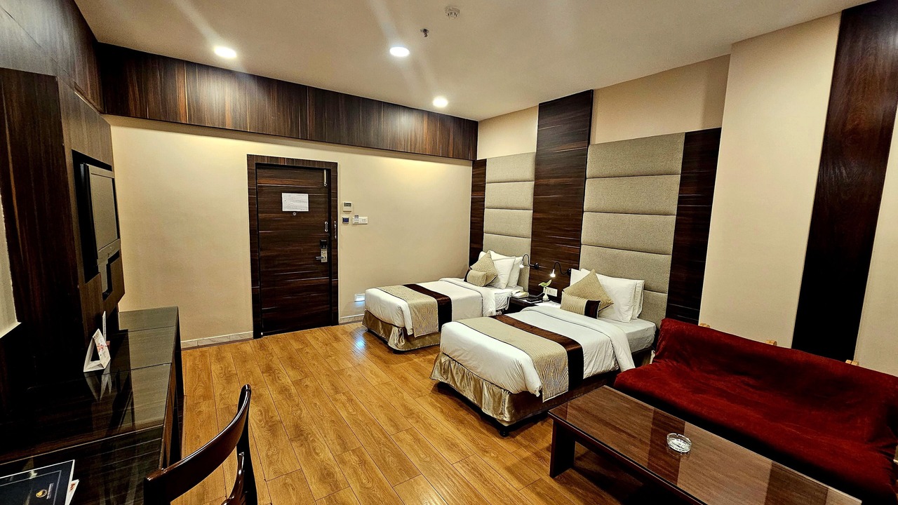Photo of Bedroom in Durgapur