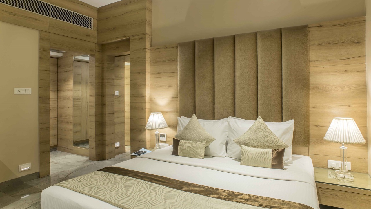 Photo of Bedroom in Durgapur