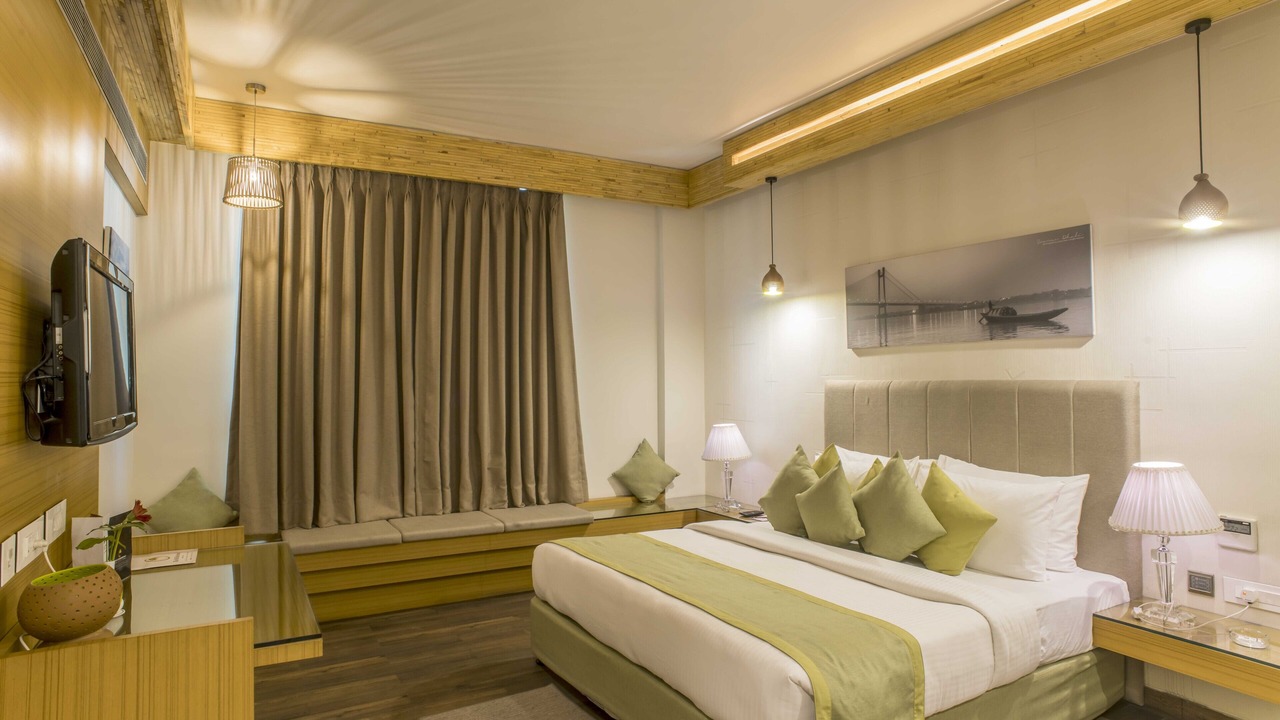 Photo of Bedroom in Durgapur