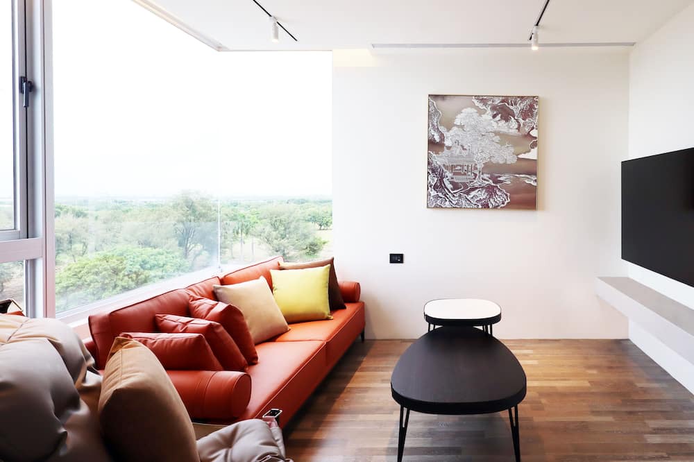 Photo of Livingroom in Old Town