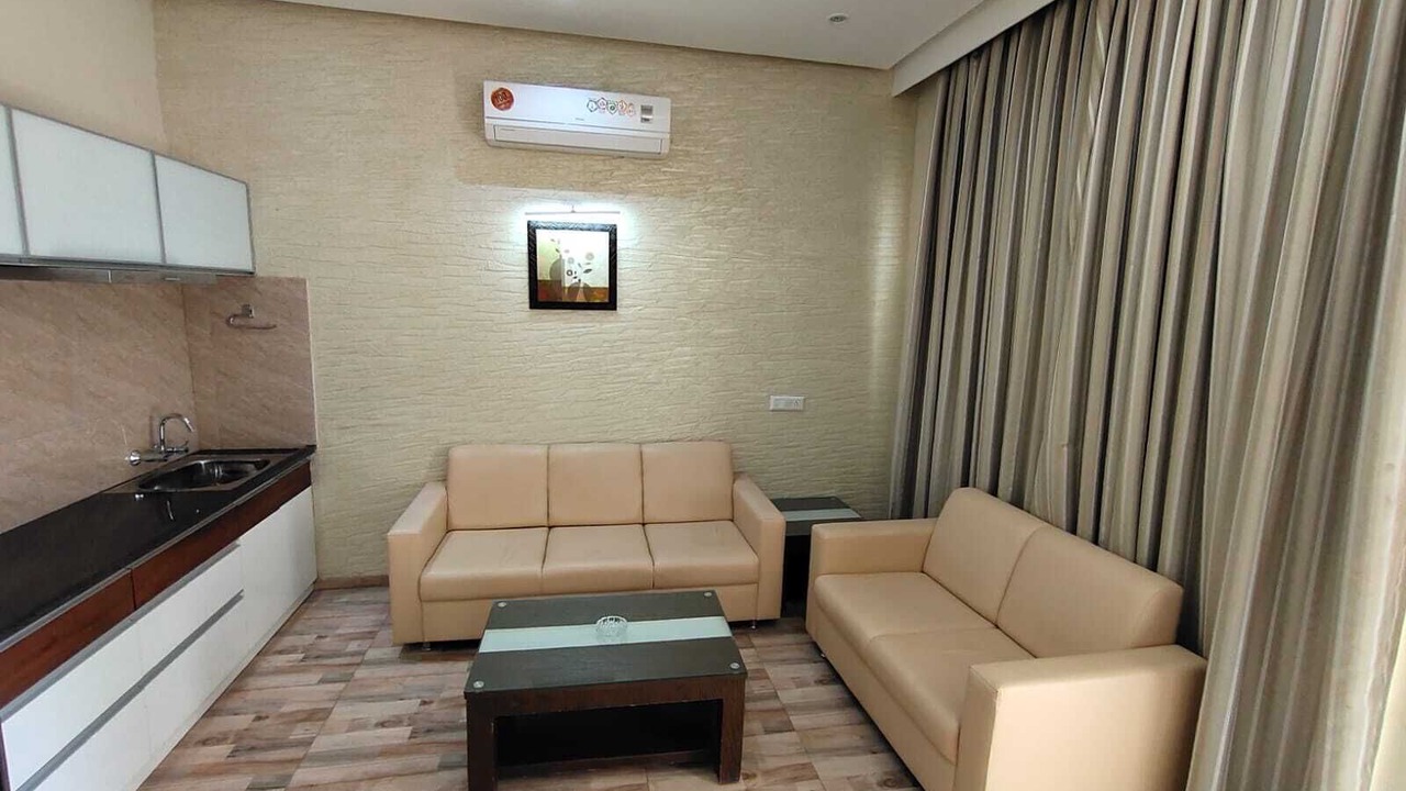 Photo of Bedroom in Ahmedgadh
