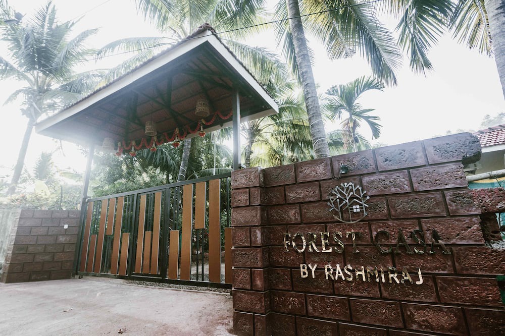 Photo of Outdoor in Murud