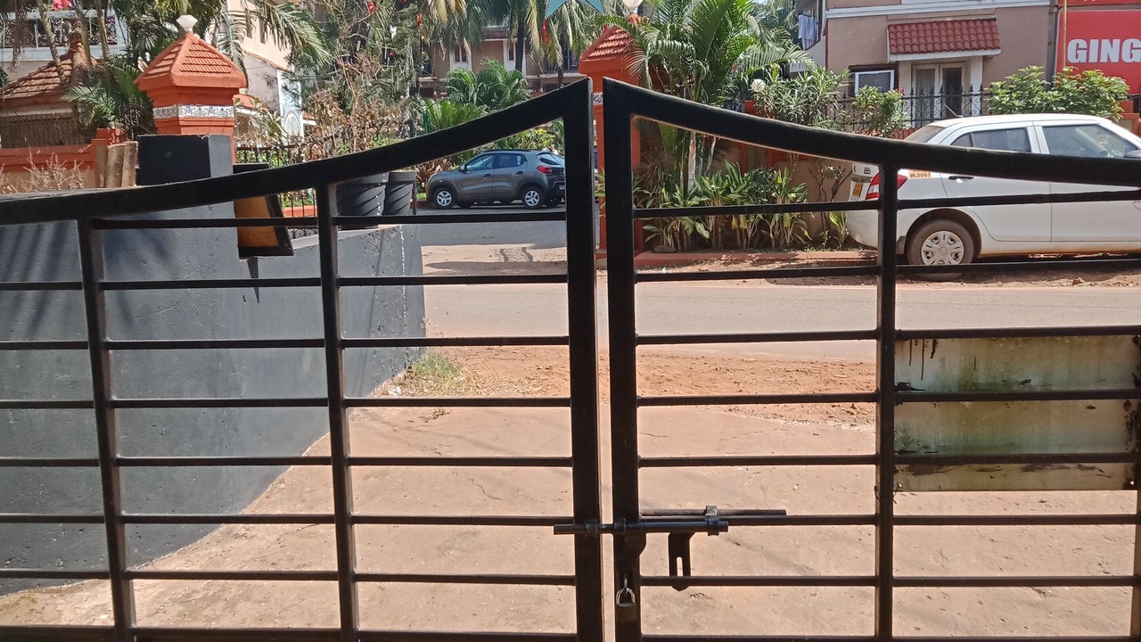 Photo of Outdoor in Sainagar