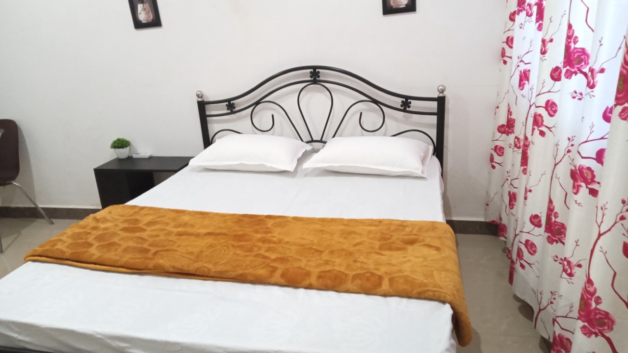 Photo of Bedroom in Sainagar