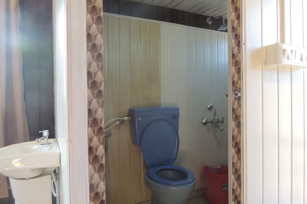 Photo of Bathroom in Timbholi
