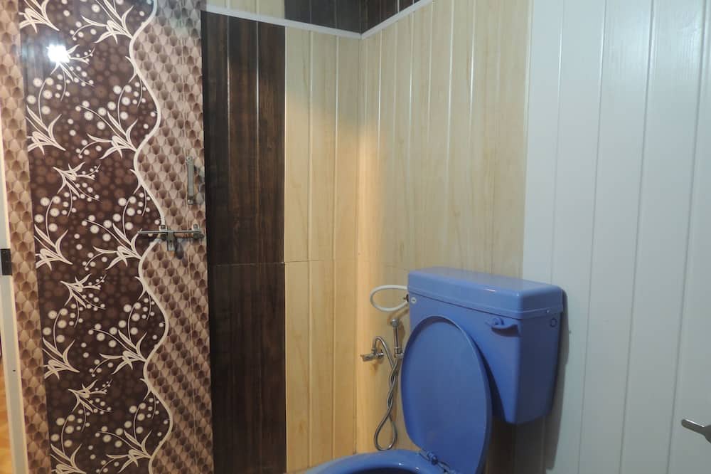 Photo of Bathroom in Timbholi