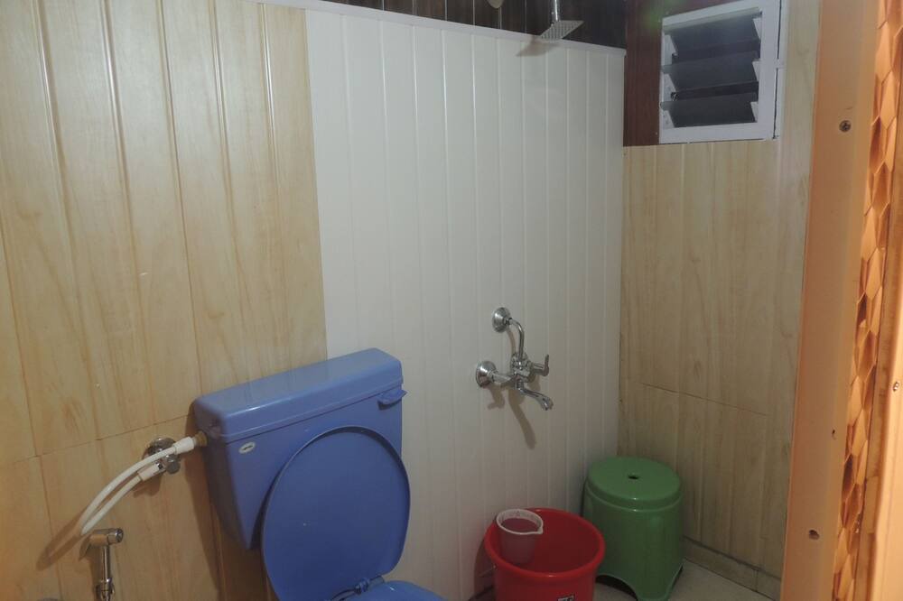 Photo of Bathroom in Timbholi