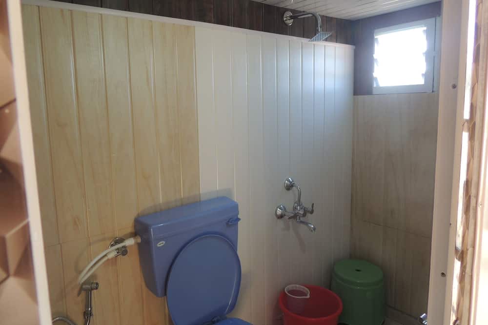 Photo of Bathroom in Timbholi
